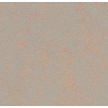 Forbo Marmoleum Orange Shimmer
