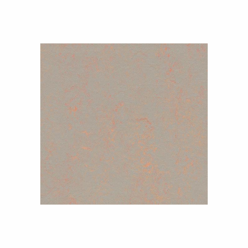 Forbo Marmoleum Orange Shimmer