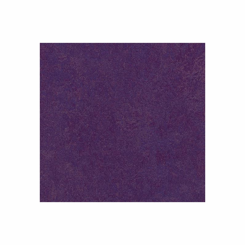 Forbo Marmoleum Purple