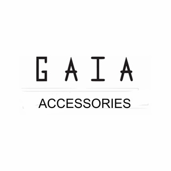Gaia Floor Nearwood Accessories
