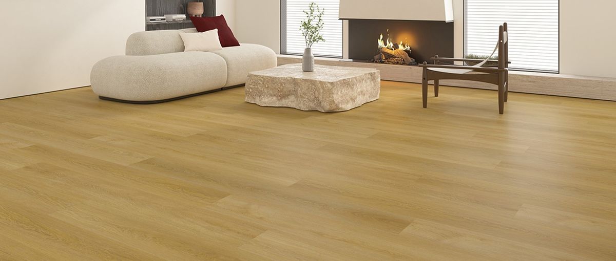 Gaia Nearwood Red