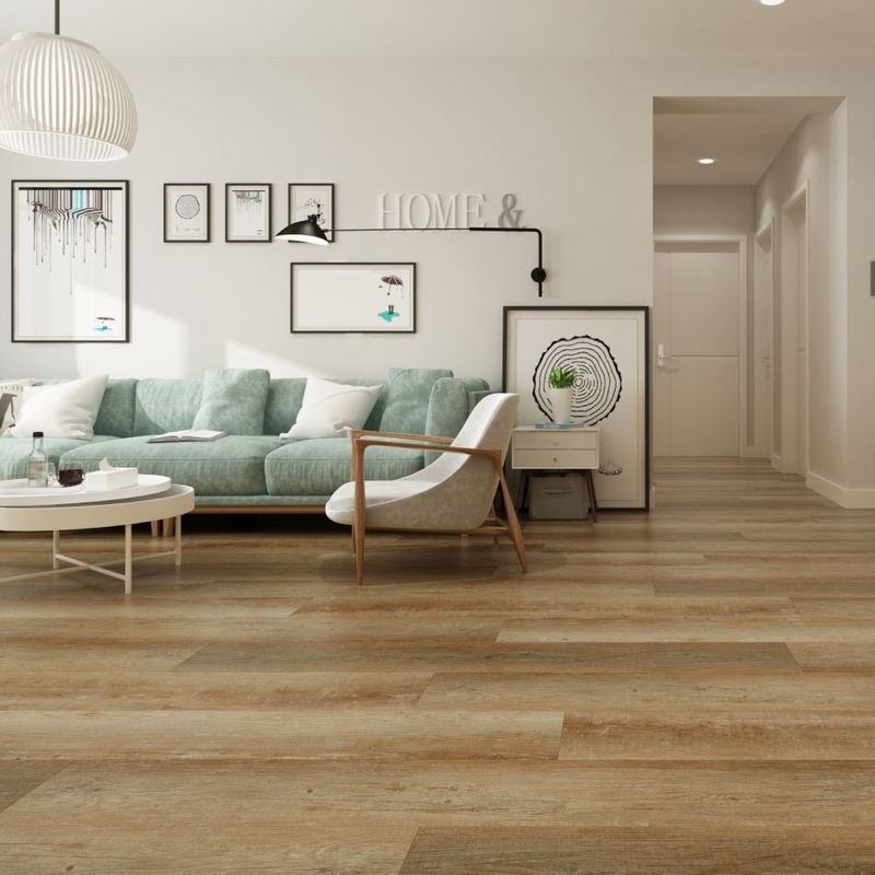 Gaia Eterra Red Villa