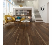 Gaia Eterra White American Walnut