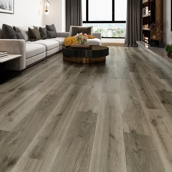Gaia Eterra White Grey Fox