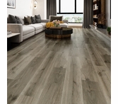 Gaia Eterra White Grey Fox