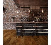 Garrison Cantina Cabo Reef