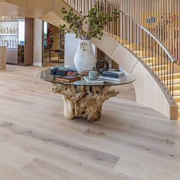 Garrison Canyon Crest