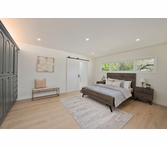 Garrison Canyon Crest Paria