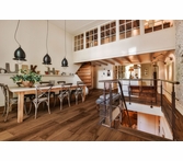 Garrison Du Bois Natural Walnut