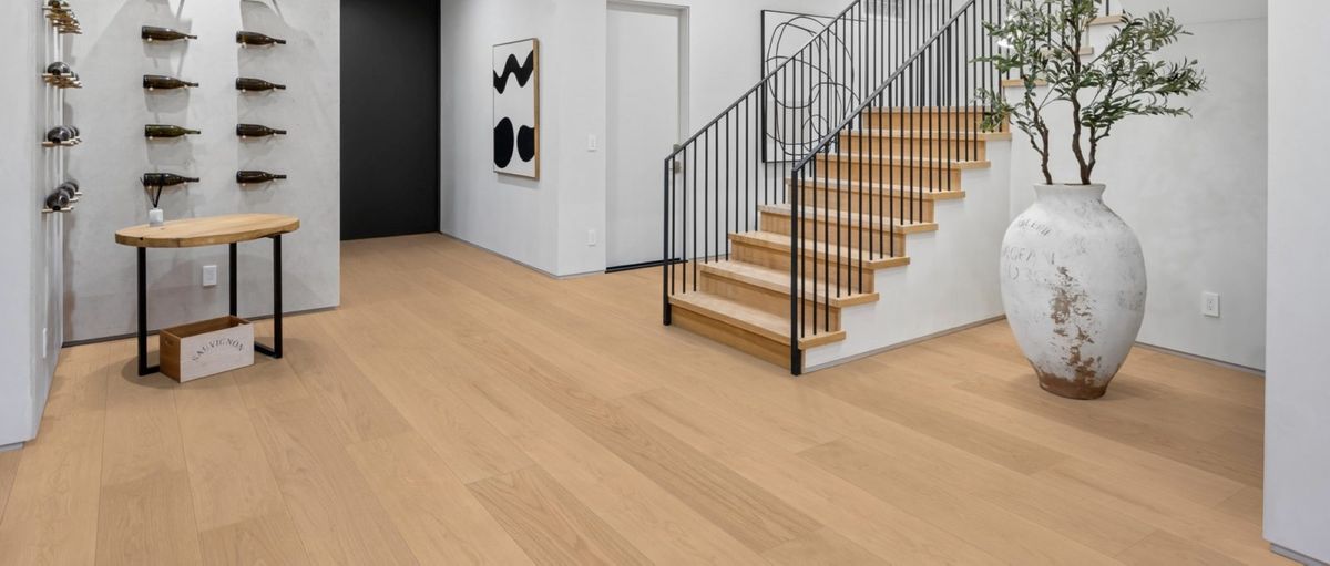 Garrison Hardwood