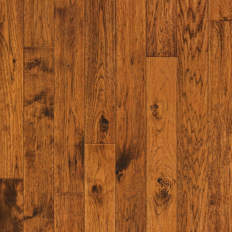 Garrison II Distressed Chateau