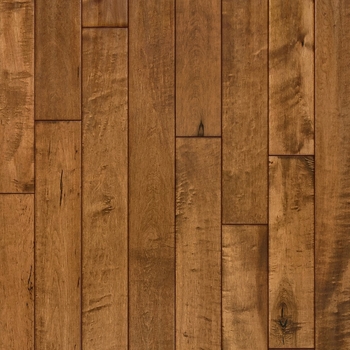 Garrison II Distressed Chestnut