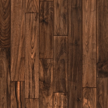 Garrison II Distressed Natural Walnut