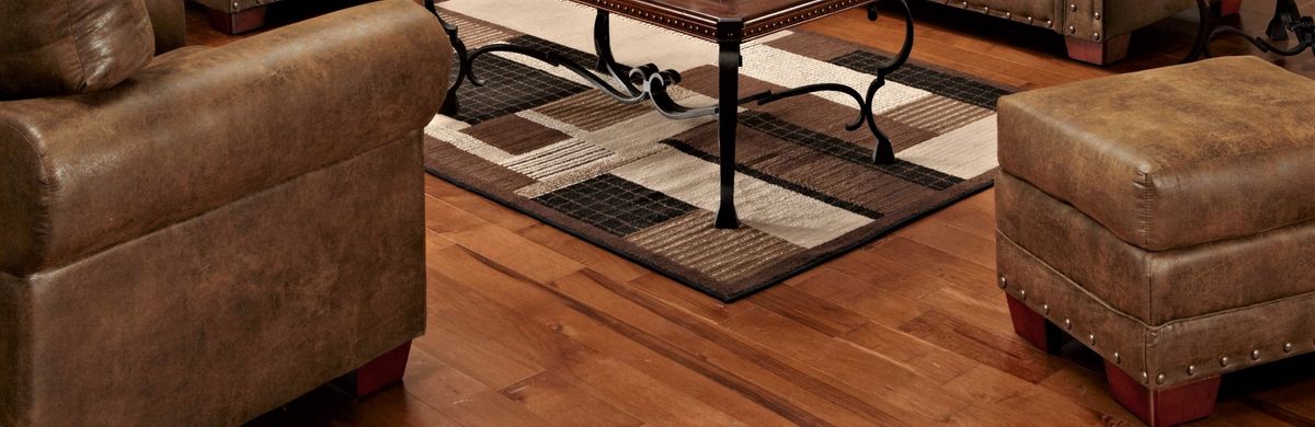 Hallmark Floors American Traditional Classics