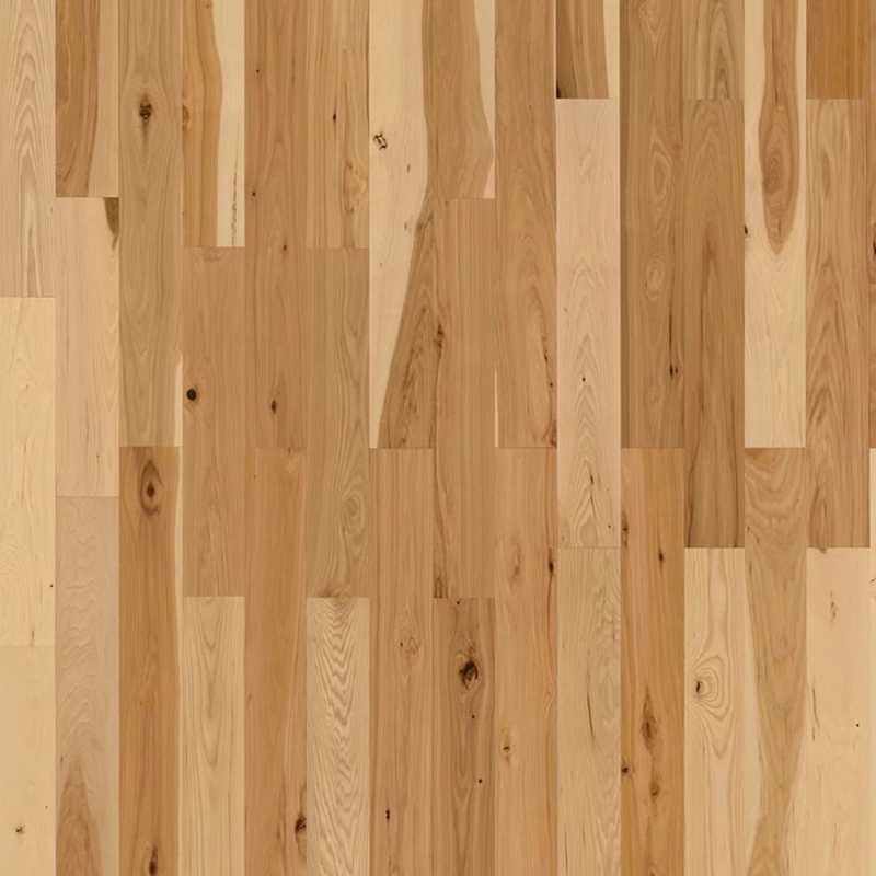 Hallmark American Traditional Classics Natural Country Hickory 5