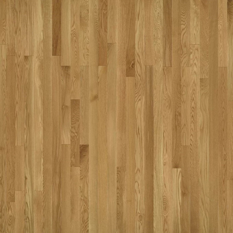 Hallmark American Traditional Classics Natural Select White Oak 3 1/4