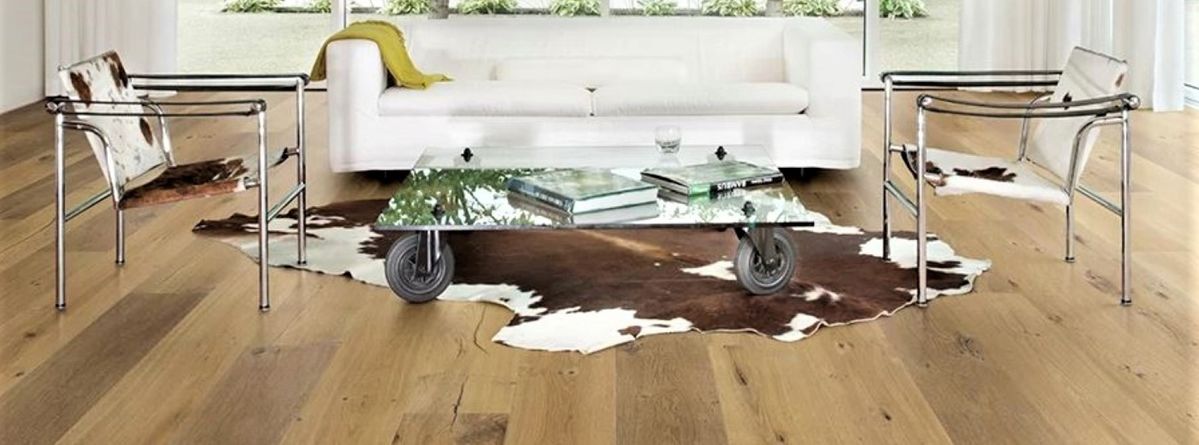 Hallmark Floors Avenue