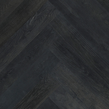 Hallmark Design Emporium Obsidian Oak