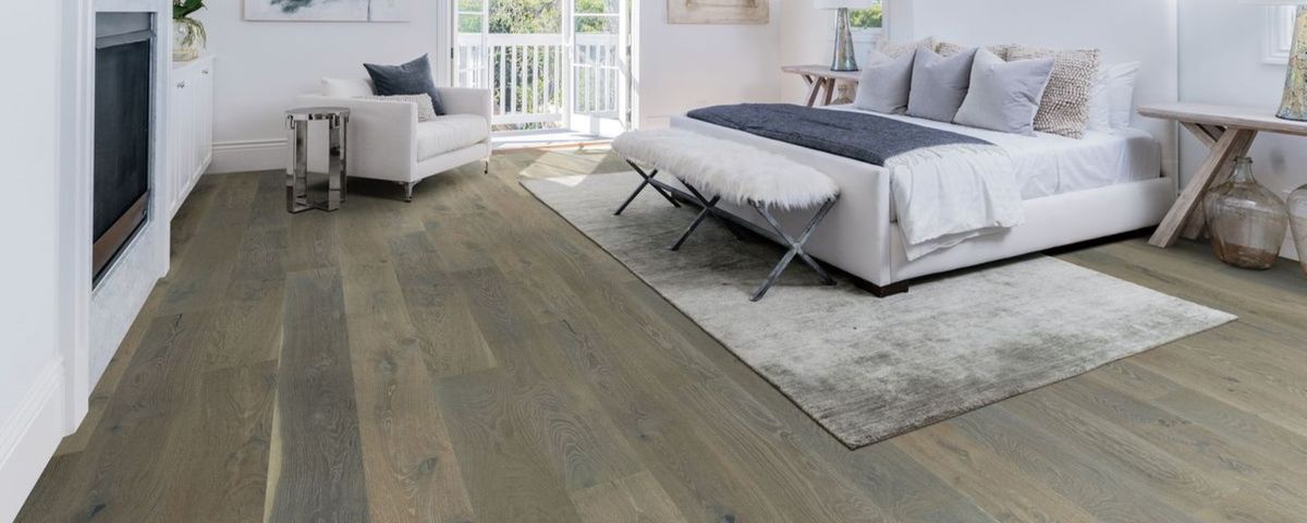 Hallmark Floors Alta Vista