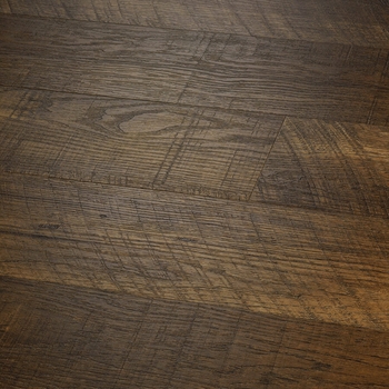 Hallmark Floors Courtier Baroness Hickory