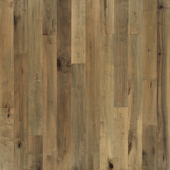 Hallmark Floors Grain & Saw Greene Maple