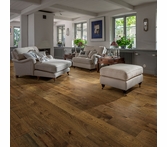 Hallmark Floors Grain & Saw Larsson