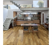 Hallmark Floors Grain & Saw Morris