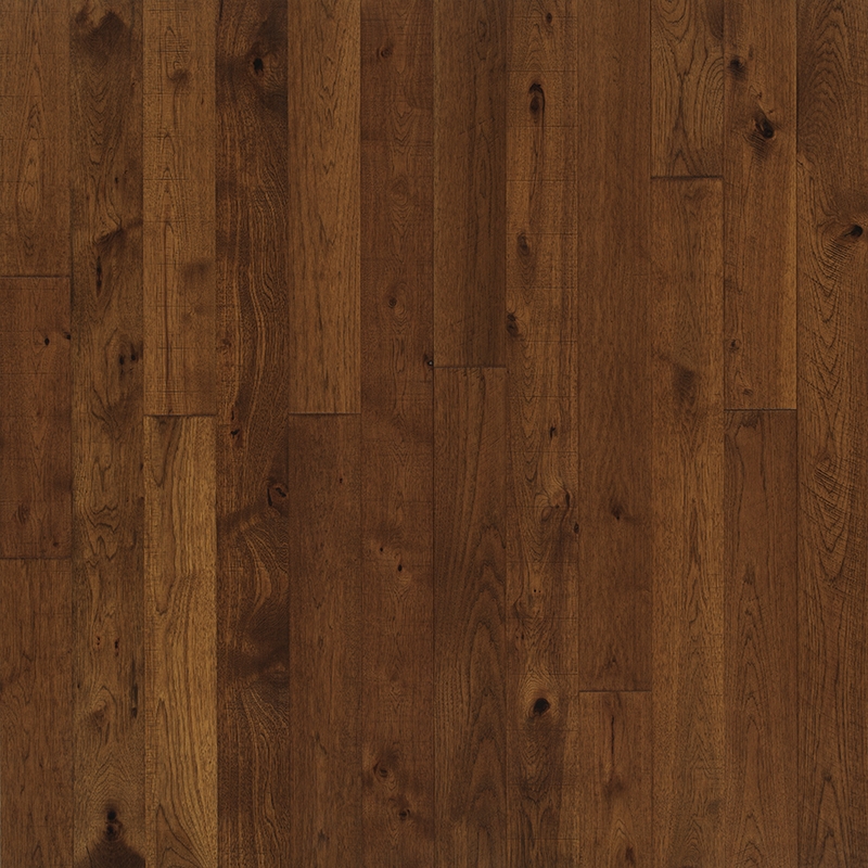 Hallmark Floors Grain & Saw Stickley