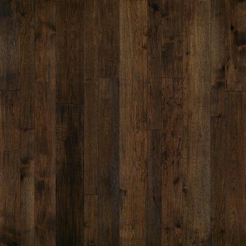Hallmark Floors Monterey Casita