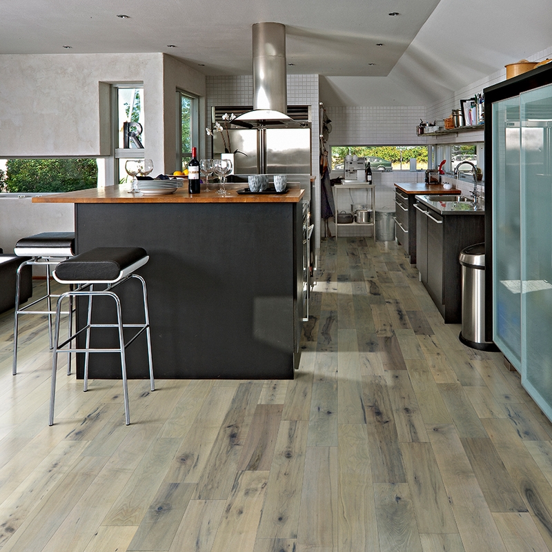 Hallmark Floors Novella Alcott