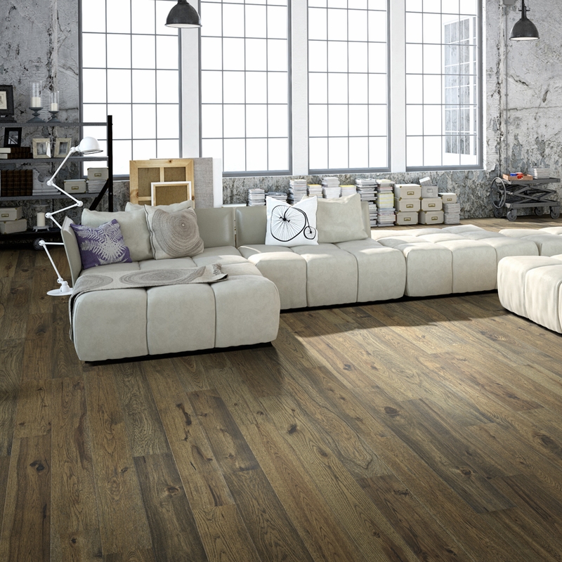 Hallmark Floors Novella Eliot