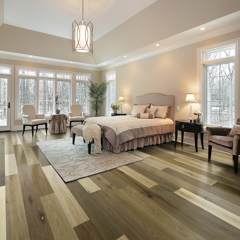 Hallmark Floors Novella Hemingway