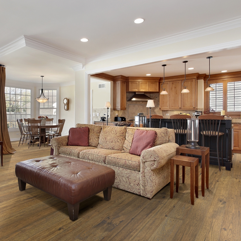 Hallmark Floors Novella Thoreau