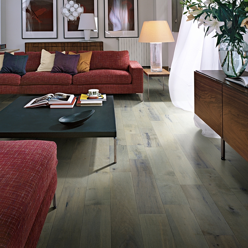 Hallmark Floors Novella Williams