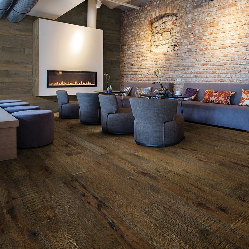 Hallmark Floors Organic 567 Dajeeling