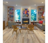 Hallmark Floors Organic 567 Hibiscus