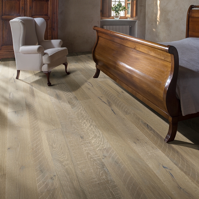 Hallmark Floors Organic 567 Pekoe