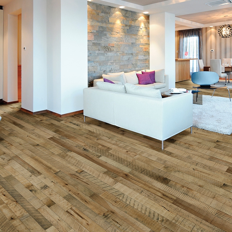 Hallmark Floors Organic Cassia