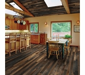 Hallmark Floors Organic Clove