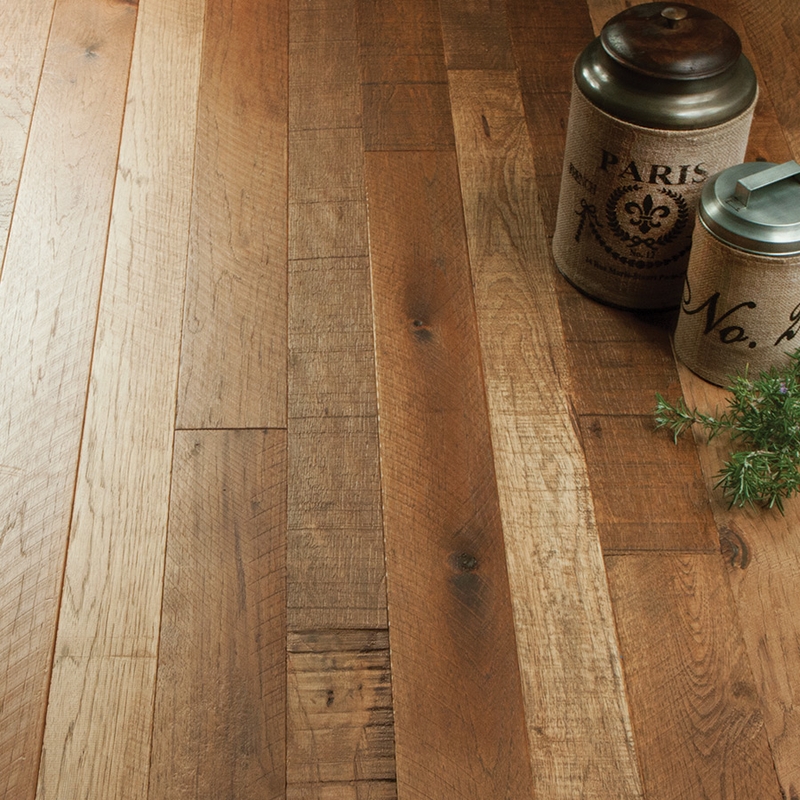 Hallmark Floors Organic Moroccan