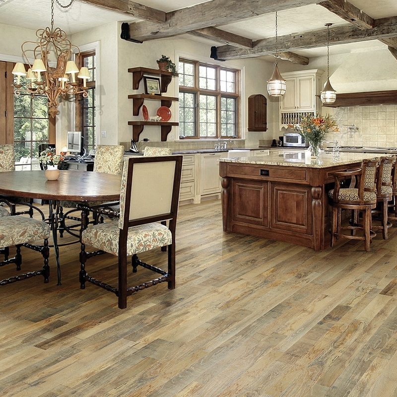 Hallmark Floors Organic Noni