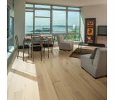 Hallmark Floors Regatta Ketch Hickory
