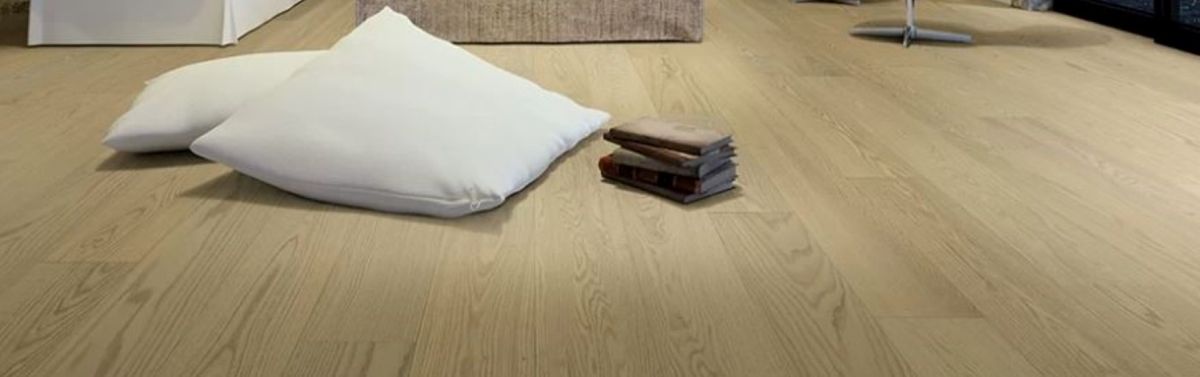 Hallmark Floors Serenity