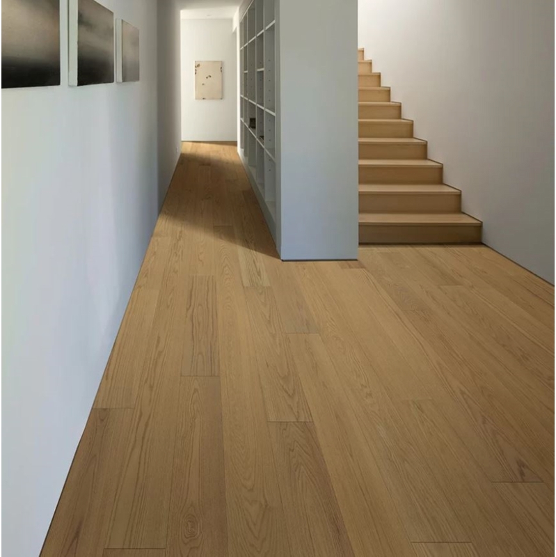 Hallmark Floors Serenity Clear