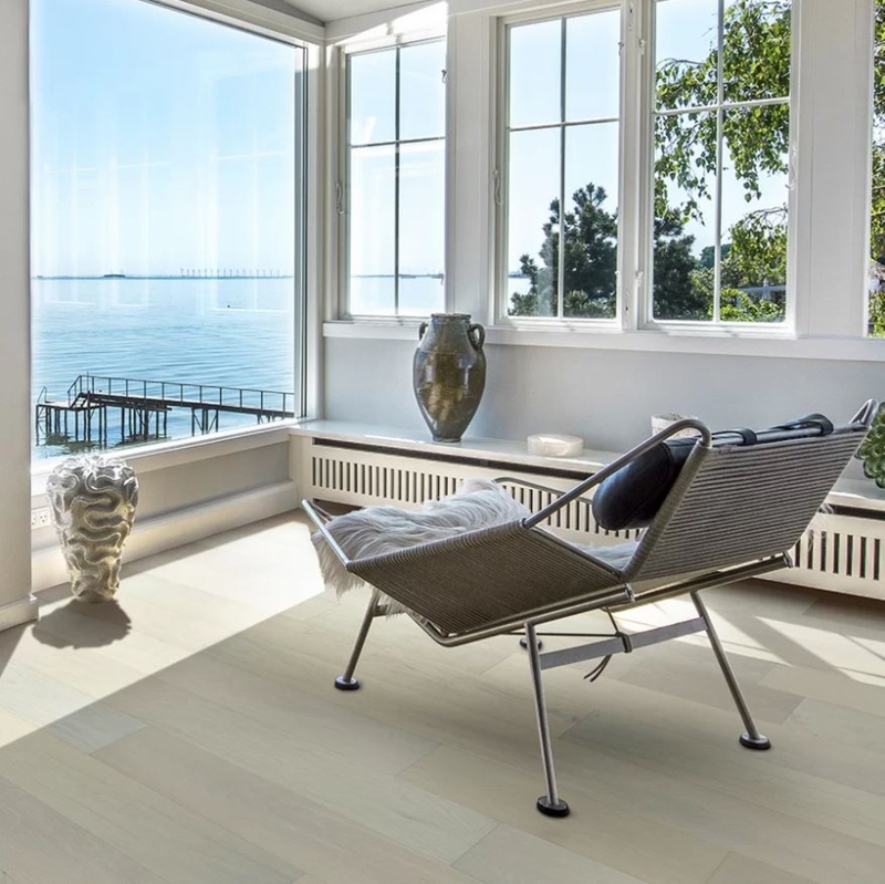 Hallmark Floors Serenity Cozy