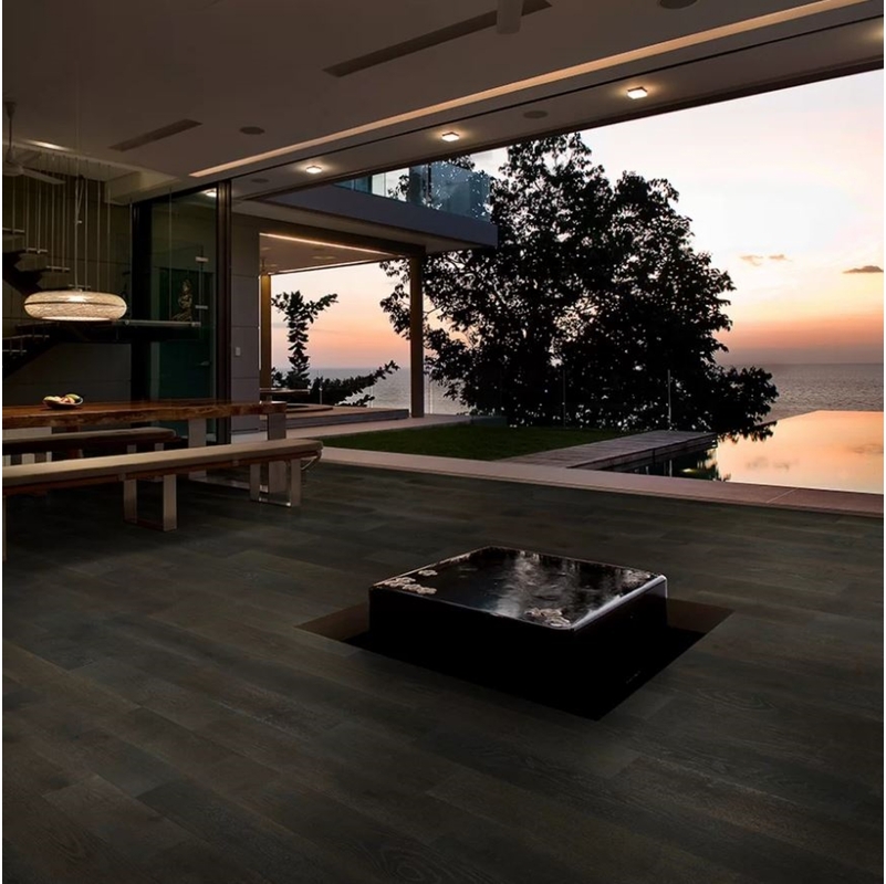 Hallmark Floors Serenity Honest