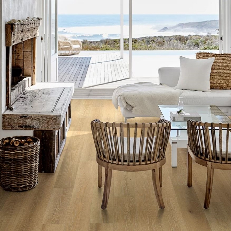 Hallmark Floors Serenity Peace
