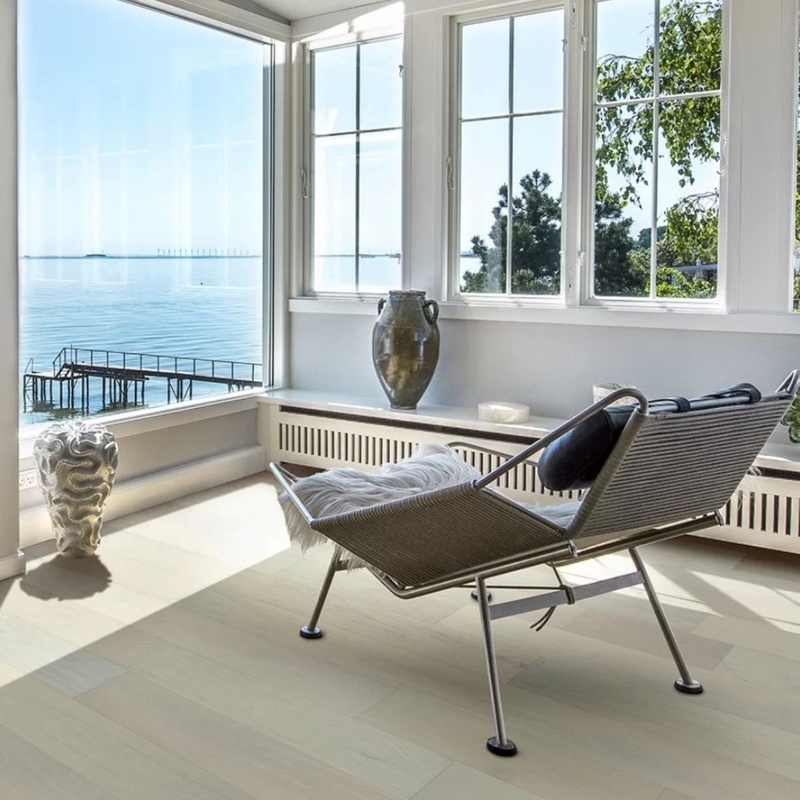 Hallmark Floors Serenity Pure