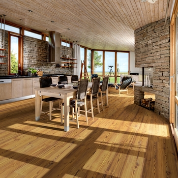 Hallmark Floors True Amber