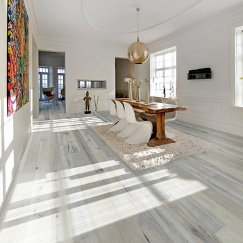 Hallmark Floors True Juniper